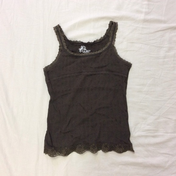 OLD NAVY kids tank - Picture 2 of 4