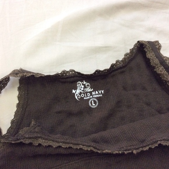 OLD NAVY kids tank - Picture 4 of 4