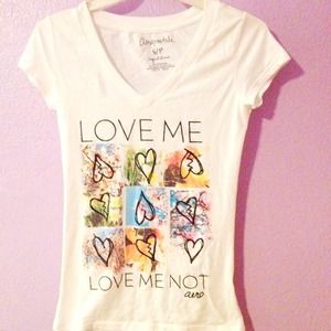Cute t-shirt for summer👌