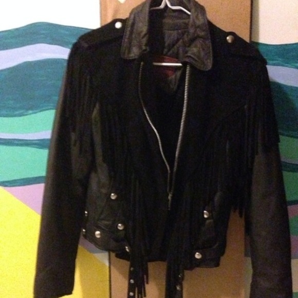 Walter Dwyer IS jacket