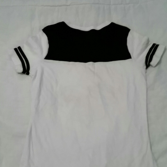 New Orleans Saints Womens Top - Picture 2 of 2