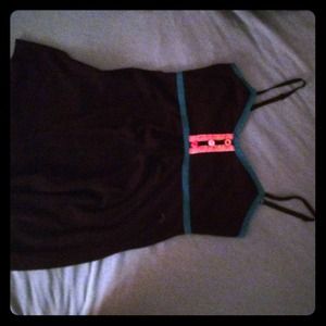 Delia's tank top