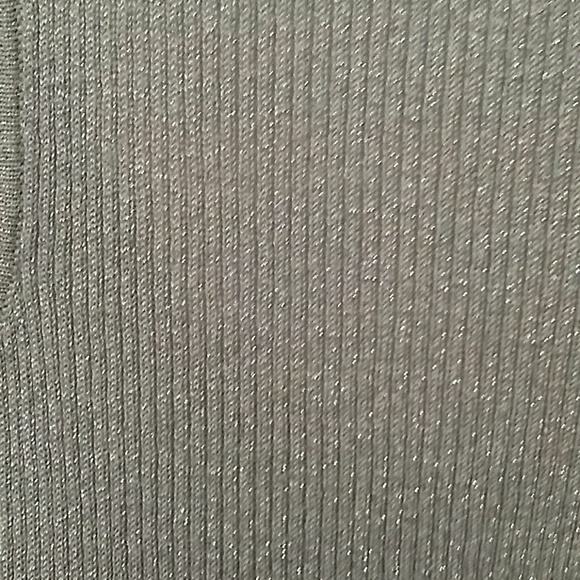 Sparkly Racerback Tank - Picture 4 of 4