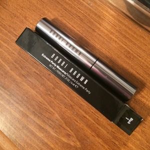 NIB Bobbi Brown Extreme Party Mascara
