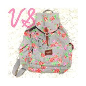 Victoria's Secret PINK Backpack (Like New)