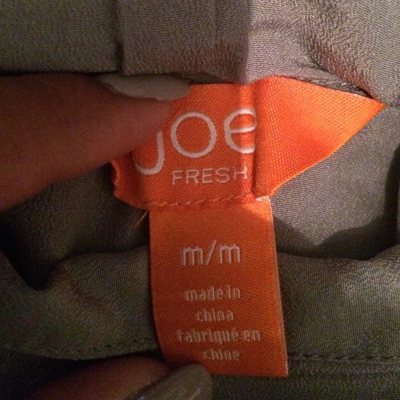 Joe fresh pants - Picture 2 of 4