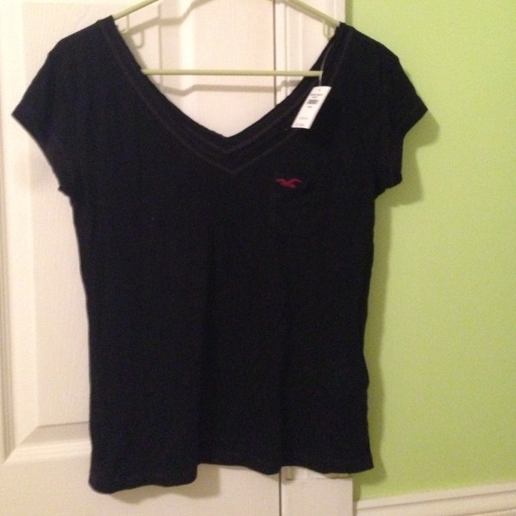 Hollister shirt