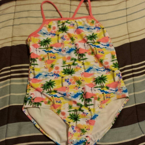 A baithing suit