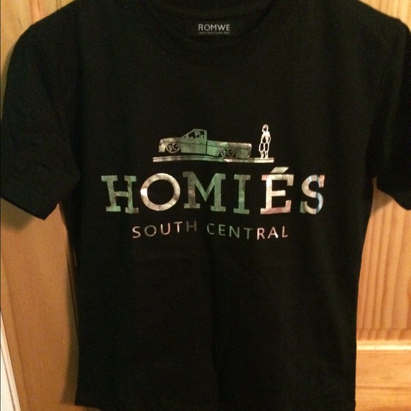 homies Tee