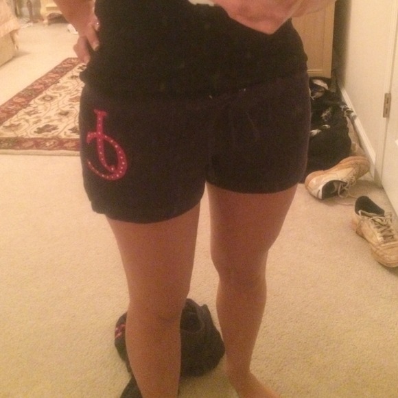 Additional pics of Tracksuit with shorts - Picture 2 of 3