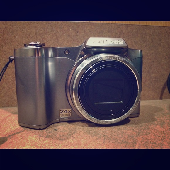 Camera