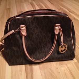Michael Kors Purse