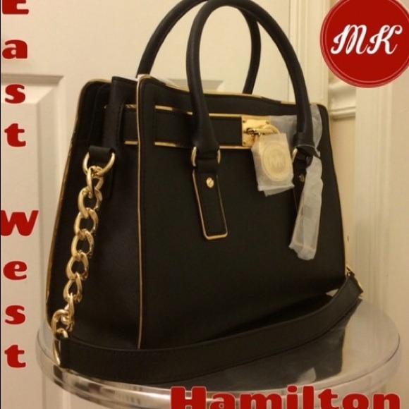 Michael Kors Specchio Hamilton