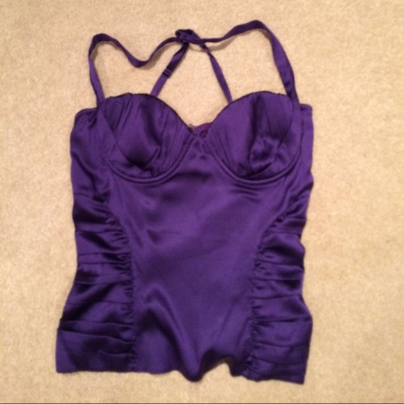 Bustier by Marciano 💥