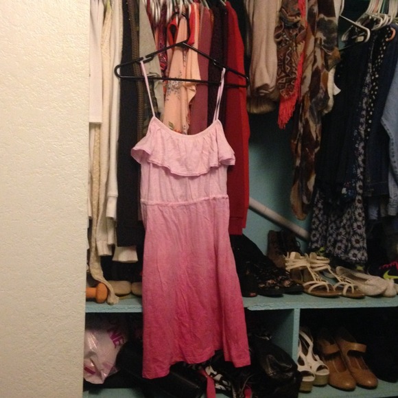 Oniell dress