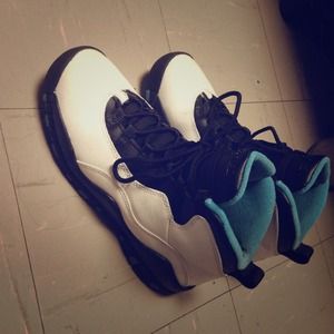 Kids powder blue 10s