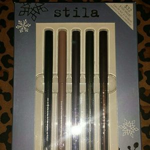 Stila seeing stars waterproof eyeliner