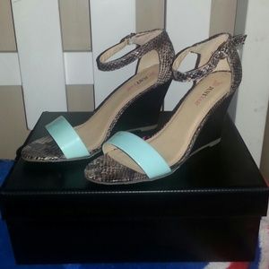 Just Fab Sandals