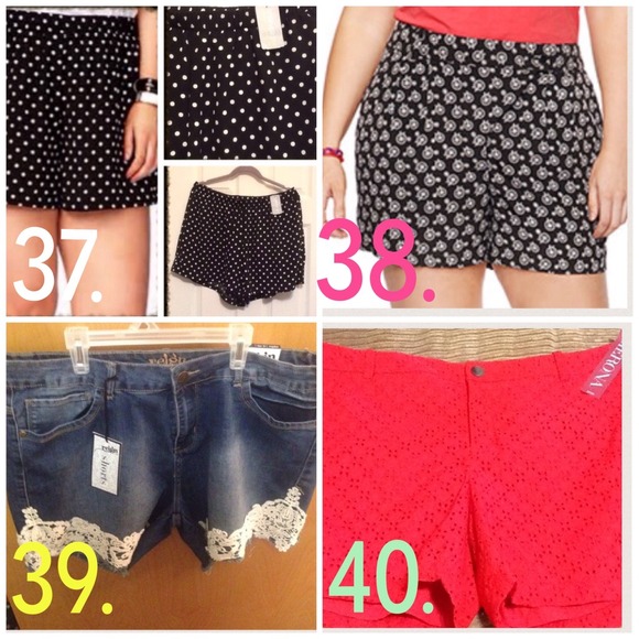 Plus sizs summer must haves 4 - Picture 2 of 3