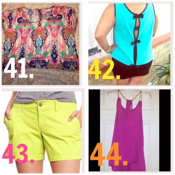 Plus sizs summer must haves 4 - Picture 3 of 3