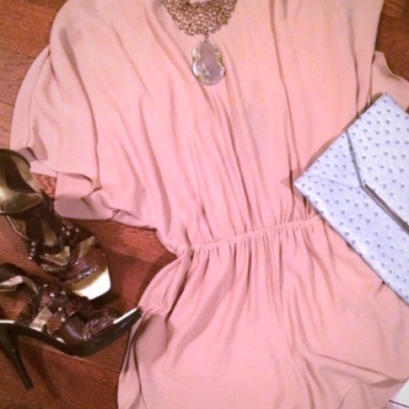 Reserved much anticipated Romper!!