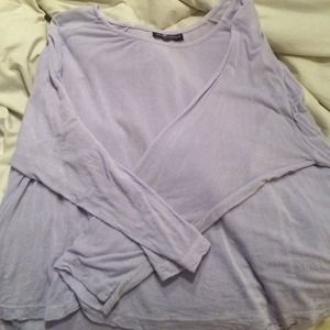 Brandy Melville top