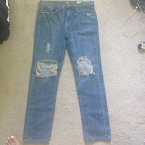 NWT BDG jeans.