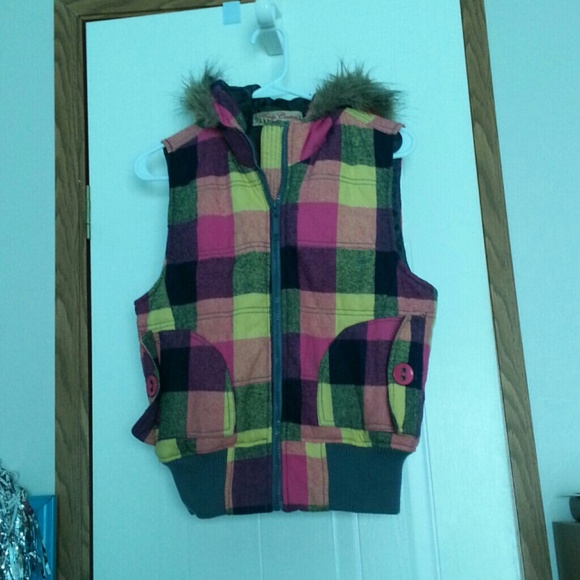 Vest