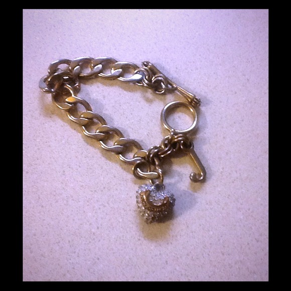 Juicy couture bracelet