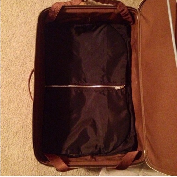 ❌SOLD❌Louis Vuitton pegase 55 - Picture 4 of 4