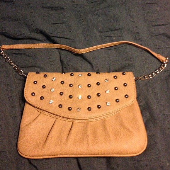 Grace Adele Rae Clutch