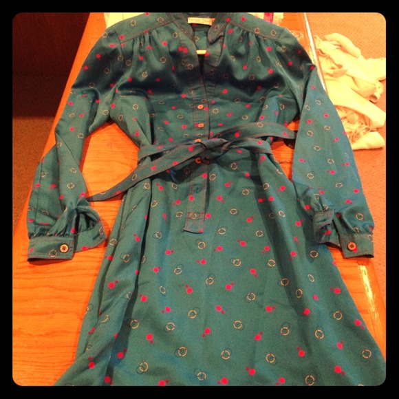 Great Vintage Dress