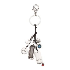 GA zeta clip on!