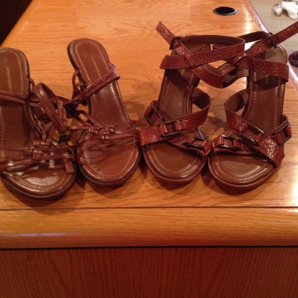 BR Sandal Bundle!
