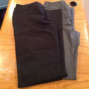 Work pant Bundle