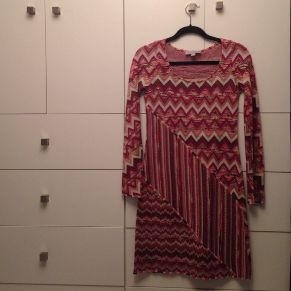 Missoni dress