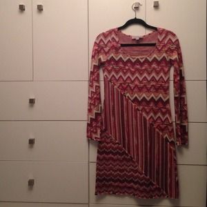 Missoni dress