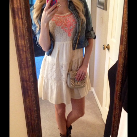 NWOT Altard state dress