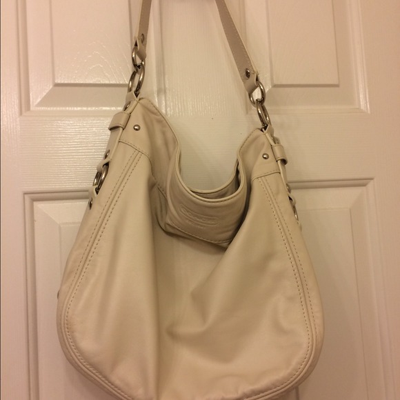 COACH Large Zoe bag