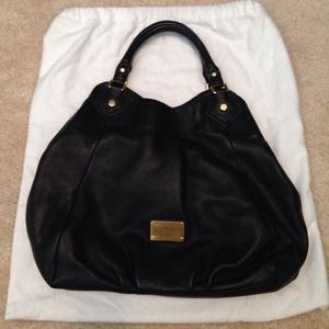 Marc By Marc Jacobs "Core Classic Q Fran"