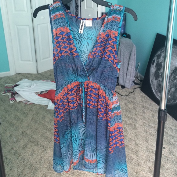 summer dress