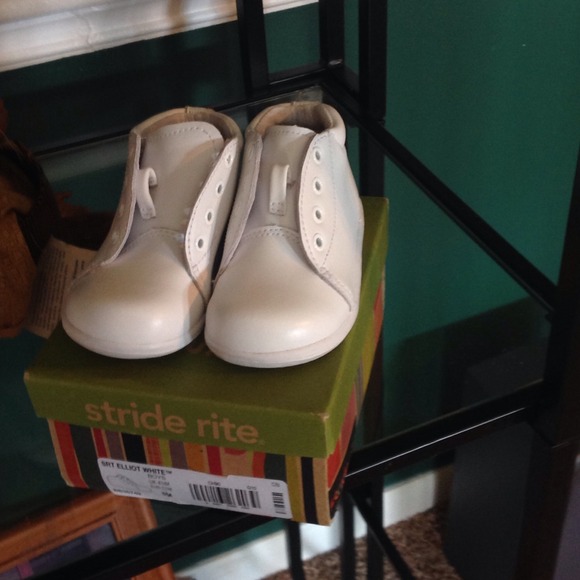 Baby shoes