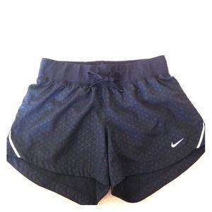 Nike dri-fit shorts