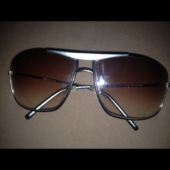 Men's sunglasses ☀️ - Picture 3 of 4