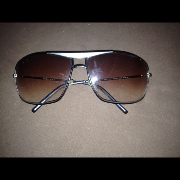 Men's sunglasses ☀️ - Picture 4 of 4