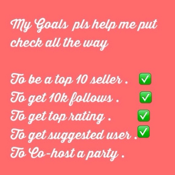 Please help me meet my goal I almost got them all