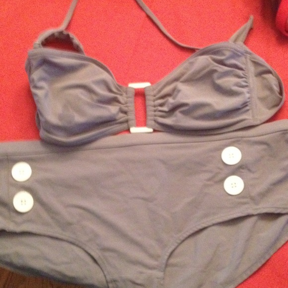 Bathing suit gap body!!