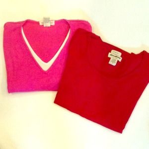 SWEATERS!!