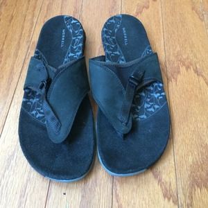 Merrell sandals