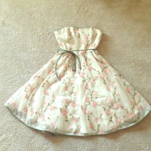 Betsey Johnson Dresses!